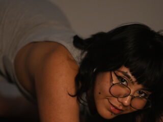live sexshow NoemieBlanche