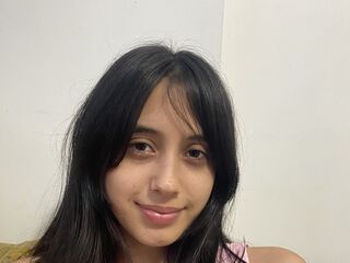 webcamstripper NohemySuarez