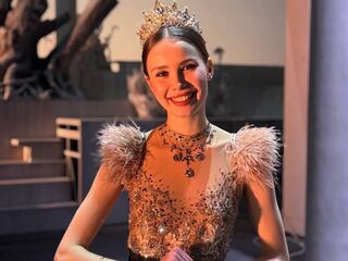 naked webcam girl masturbating NylaPitarresi