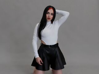 naked webcamgirl video OliviaFlorense