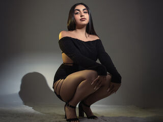 live webcam model OliviaMist