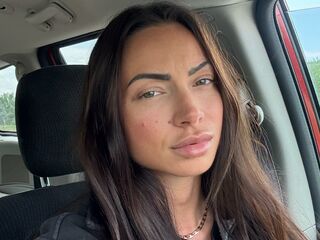 free webcam chat OliviaaBrownn