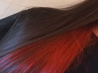 jasmin sexshow picture OuroborosAva