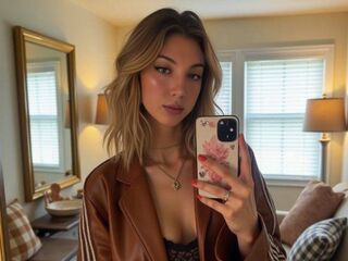 free nude web cam PandoraZavasky