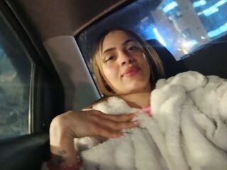 camwhore masturbating with sextoy PaolaDuartez