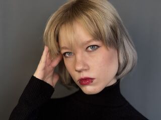 beautiful camgirl PolleMolle