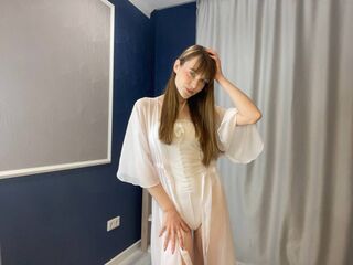 beautiful cam girl PollyFairfield