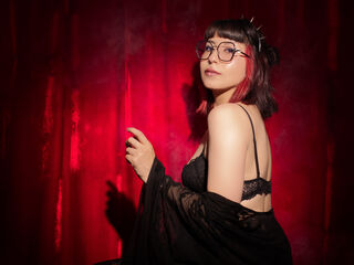 naughty camgirl RaveenFox