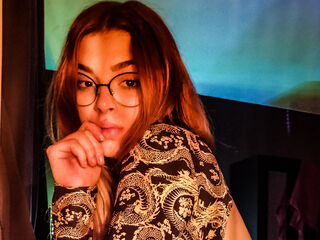 sexy live girl RavenDay