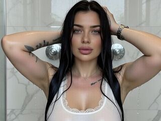 webcamgirl videochat RavenSilk