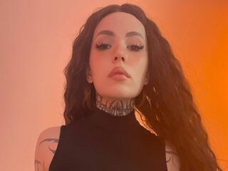 cam bitch RavenWinx