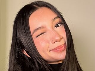 naked camgirl gallery RebecaRomero