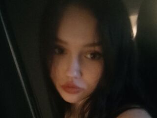 cam girl RebeccaMoser