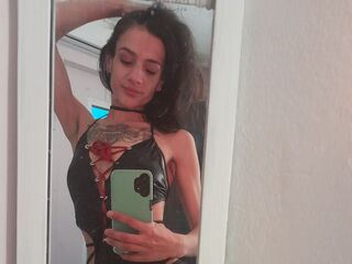 girl topless RebeccaStronge