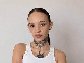 adult videochat room RosettaMellos
