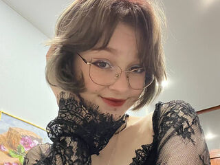 shower cam RosioCammon