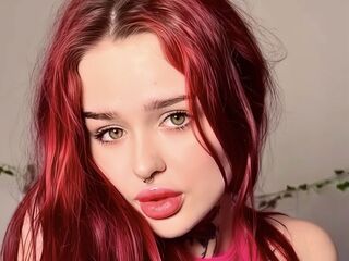 masturbating cam girl RozieRed