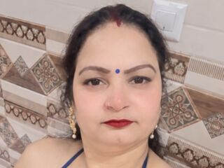hot naked cam girl RuhiShrma
