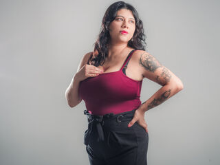 girl cam live RumyVale