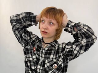 kinky webcam model RutheMcclure