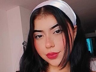 live jasmin sex show SalomeKio