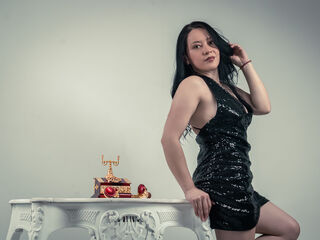 fingering camgirl video SamNova