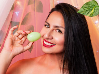 girl chat room SamantaBlaze