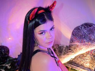 free jasmin web cam SamaraUribe