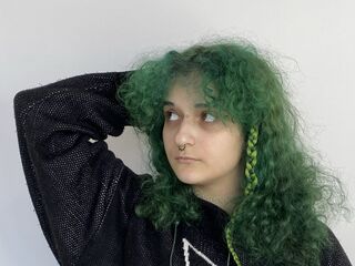 masturbating girl SamellaMagowan