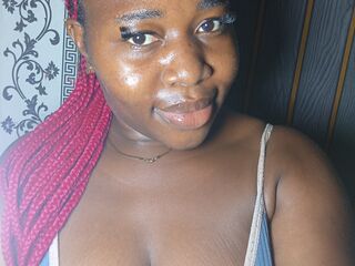 jasmin naked SamiraTien