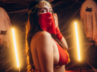 web cam show SammyCollens