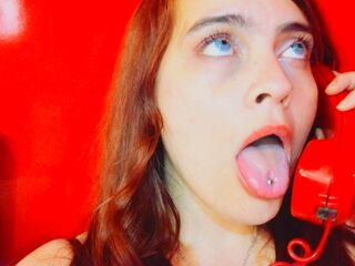 kinky video chat performer SamyShays