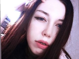 naked webcamgirl SandraRosc