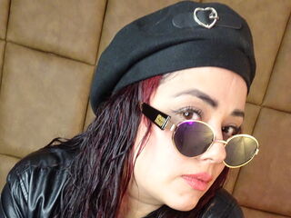 jasmin web cam SandyGuzman