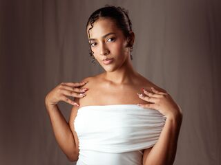 girl nude SarahCoolio