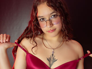 hot webcam photo SaritaDay