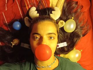 camslut masturbating SashaShinji