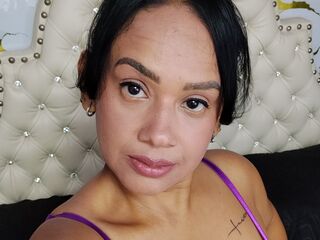 teaser webcam SashaWill