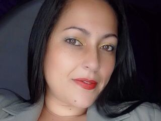 beautiful camgirl ScarlettBarnes