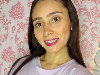 camgirl sexchat ScarlettMills