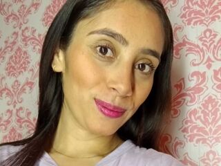 beautiful cam girl ScarlettMonns