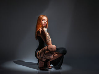 free chatroom SerenaJaramillo