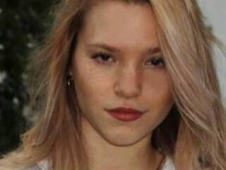 beautiful girl ShawnCejka