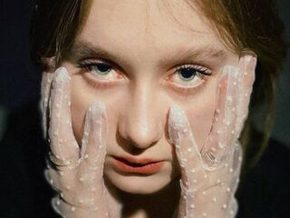 naked SheryKozlowski