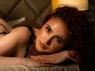 cam girl cam sex SiilvanaSantos