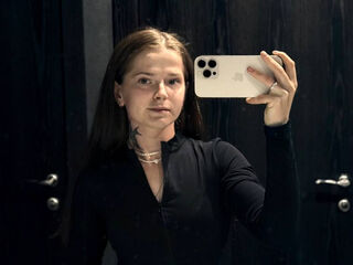 nude cam pic SilvaNayee