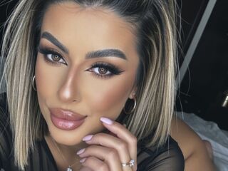 sexy live girl SinnaRay