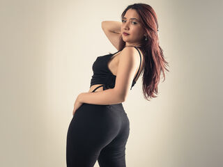 camwhore masturbating with dildo SkyBlake