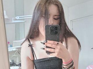 girl naked SonyaEraso