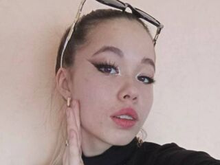 webcam strip tease show SteffaniePons